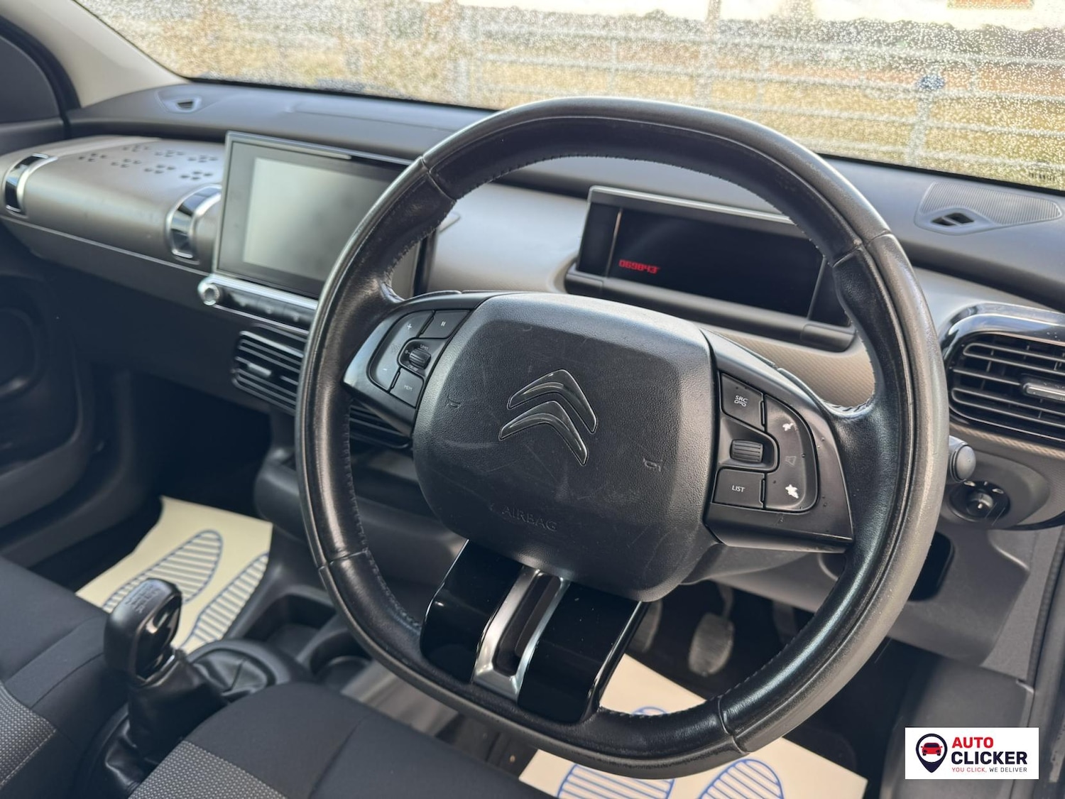 Used Citroen C4 Cactus 2016 for sale - 76352662: Photo 30
