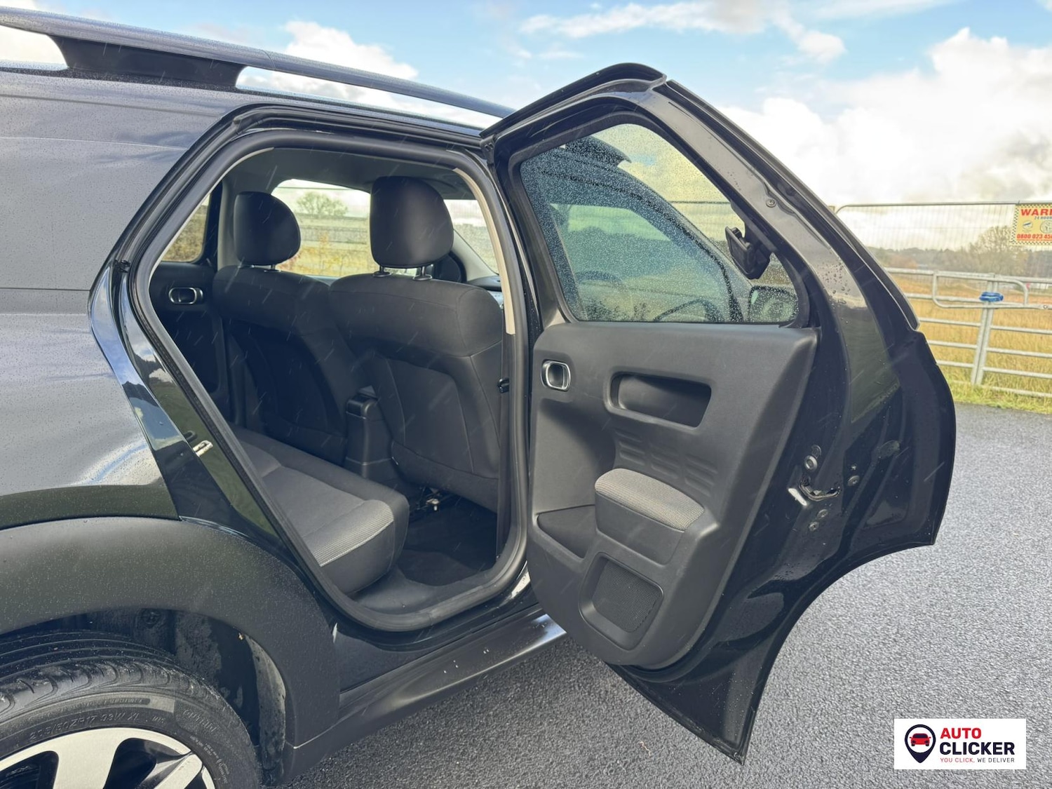 Used Citroen C4 Cactus 2016 for sale - 76352662: Photo 32