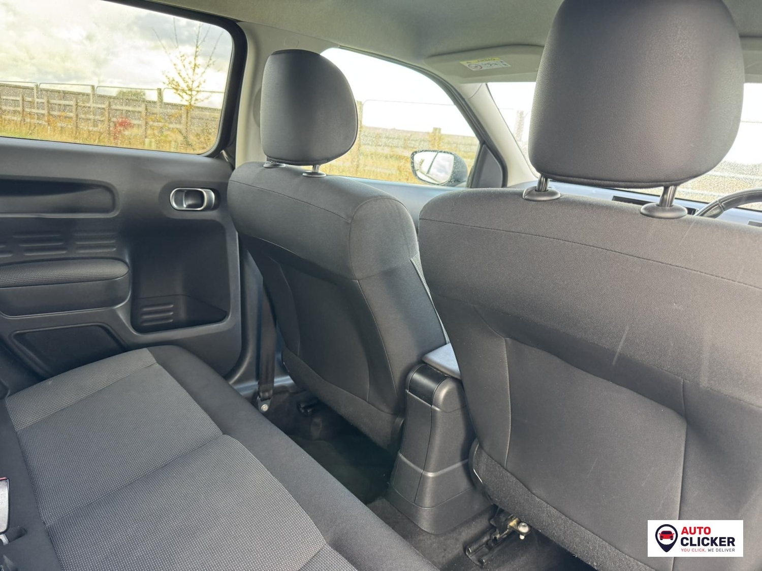 Used Citroen C4 Cactus 2016 for sale - 76352662: Photo 33