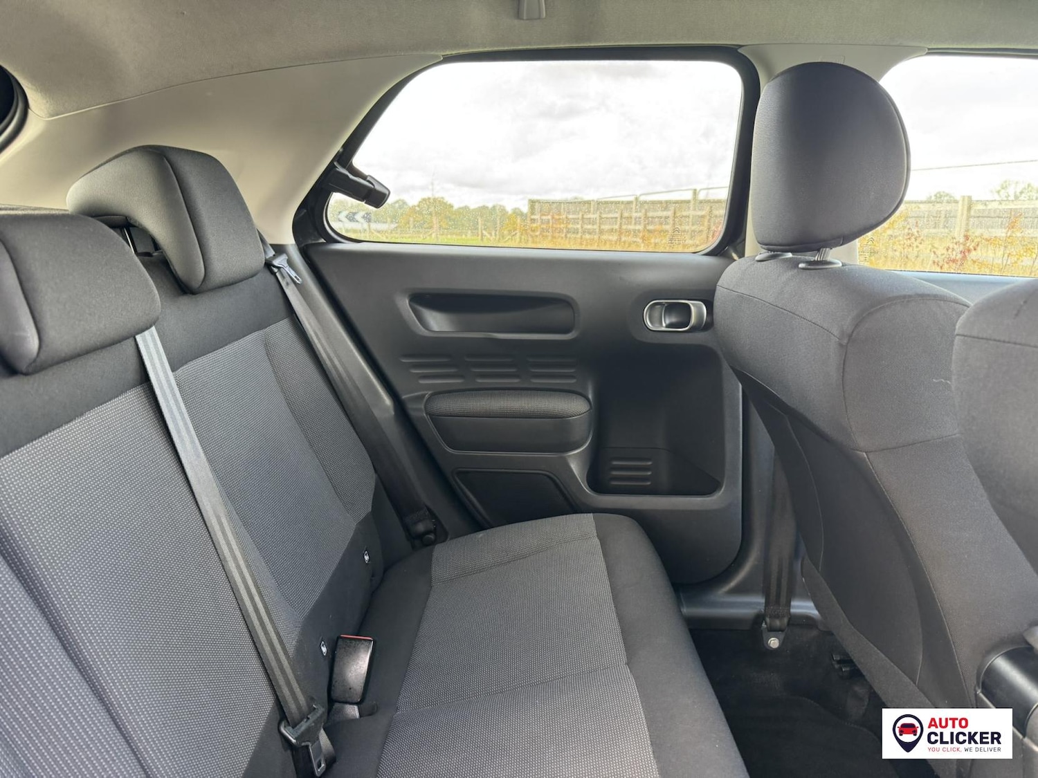 Used Citroen C4 Cactus 2016 for sale - 76352662: Photo 34
