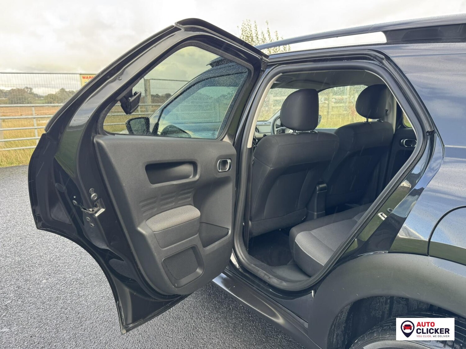 Used Citroen C4 Cactus 2016 for sale - 76352662: Photo 36