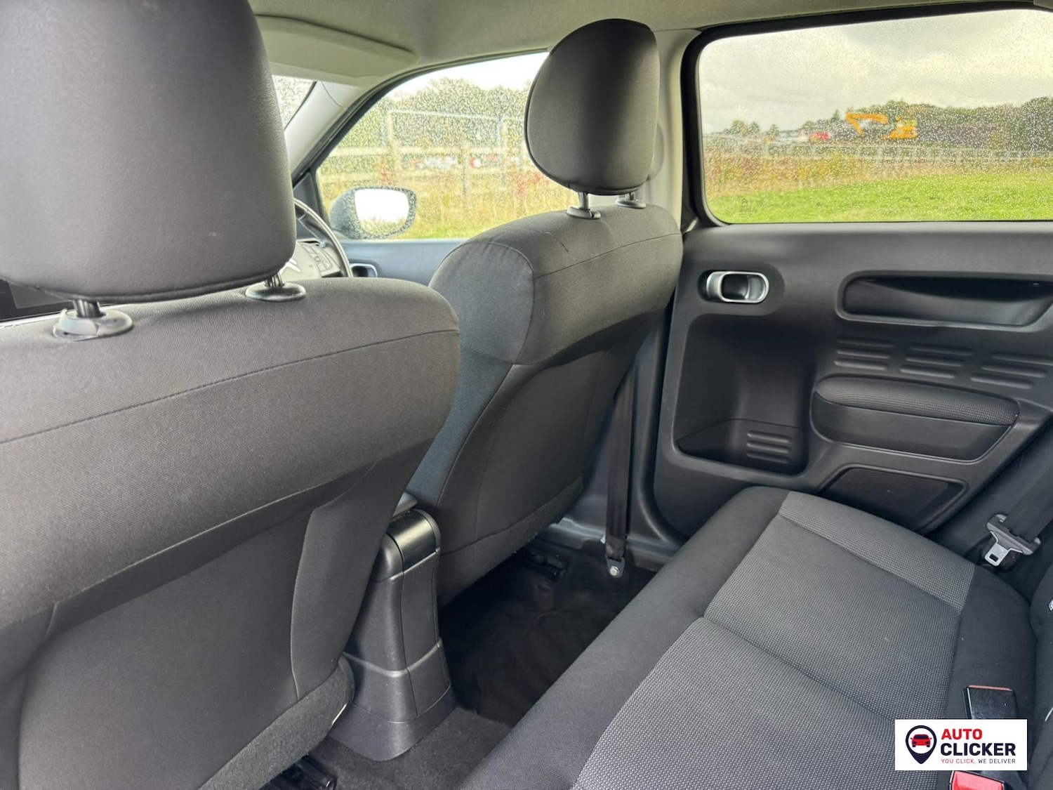 Used Citroen C4 Cactus 2016 for sale - 76352662: Photo 37