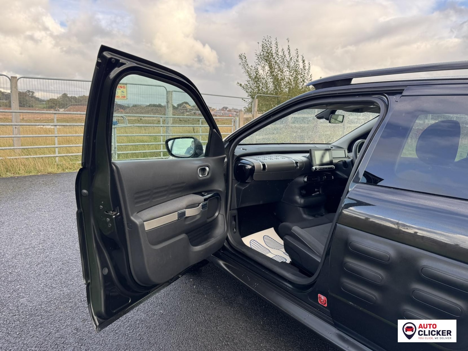 Used Citroen C4 Cactus 2016 for sale - 76352662: Photo 39