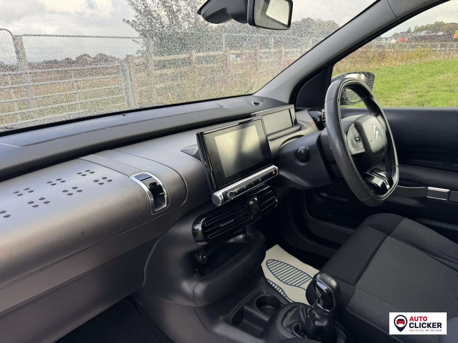 Used Citroen C4 Cactus 2016 for sale - 76352662: Photo 40