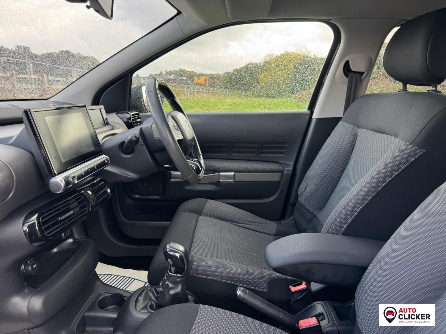Used Citroen C4 Cactus 2016 for sale - 76352662: Photo 41