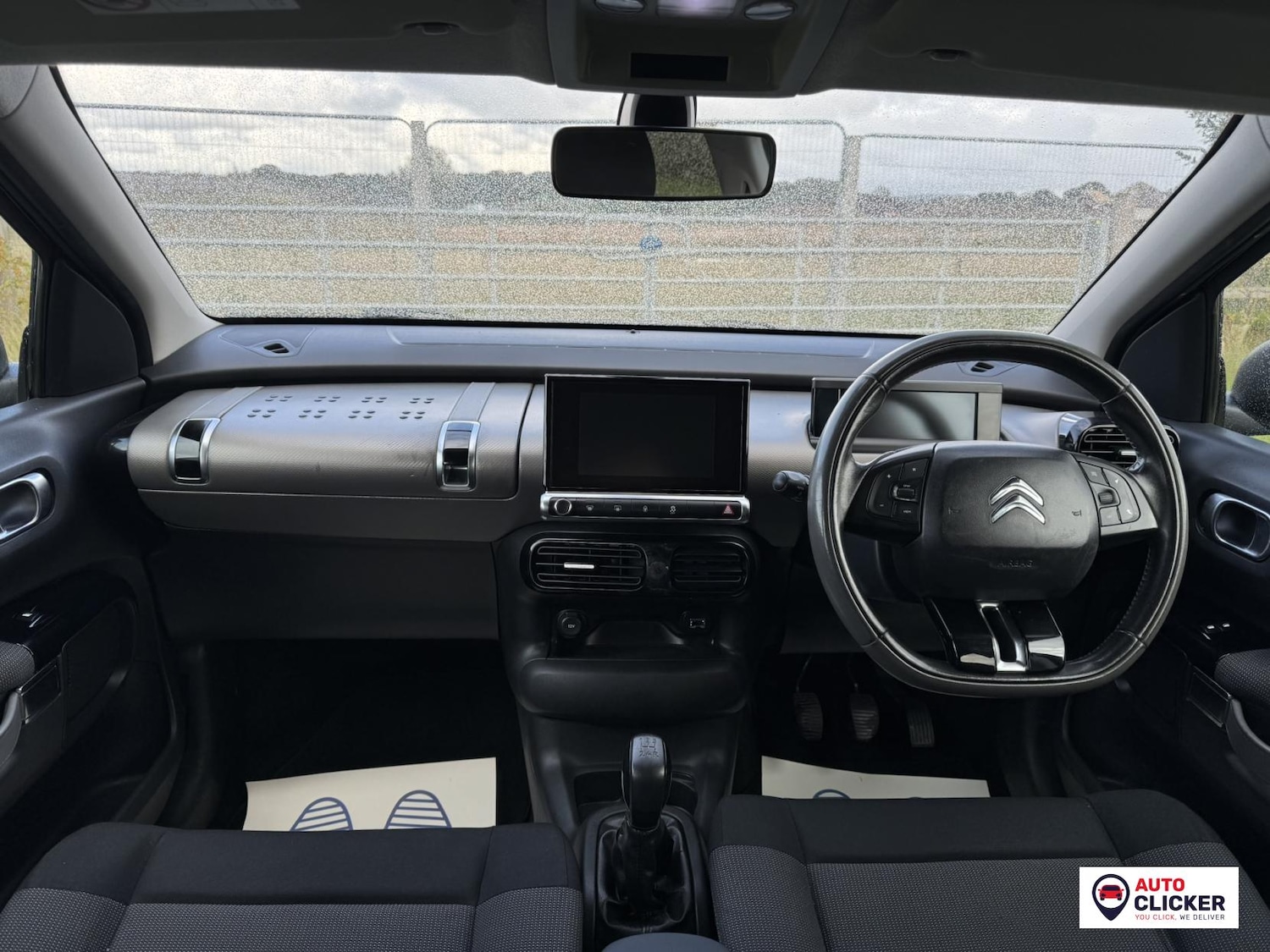 Used Citroen C4 Cactus 2016 for sale - 76352662: Photo 42