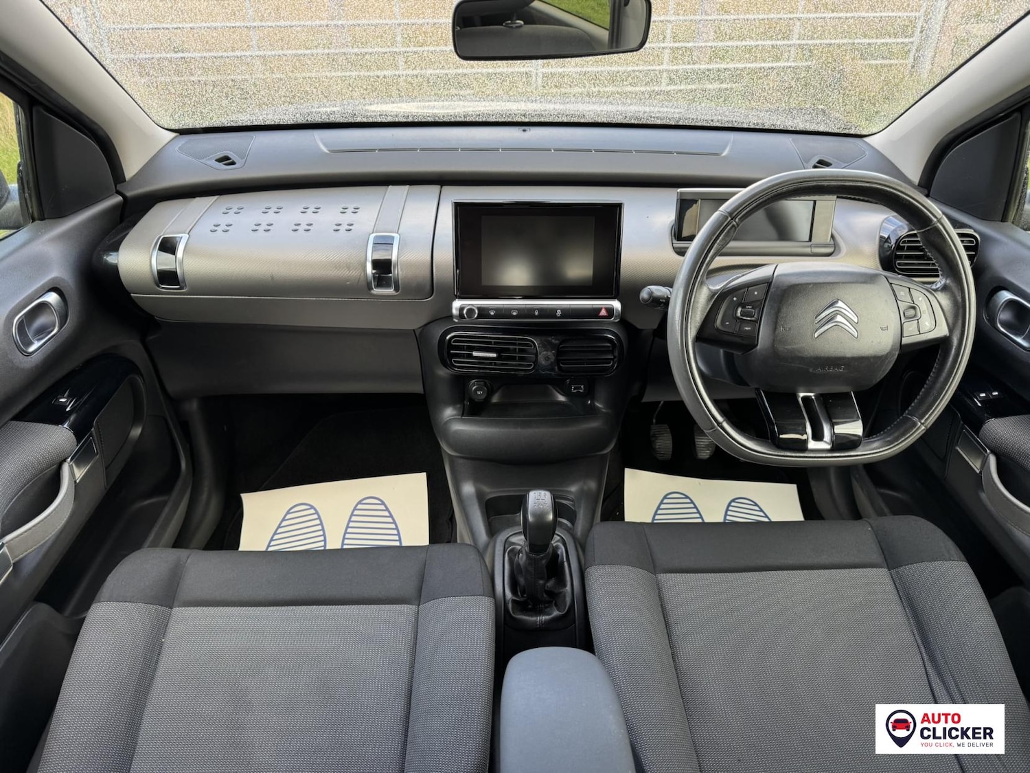 Used Citroen C4 Cactus 2016 for sale - 76352662: Photo 43