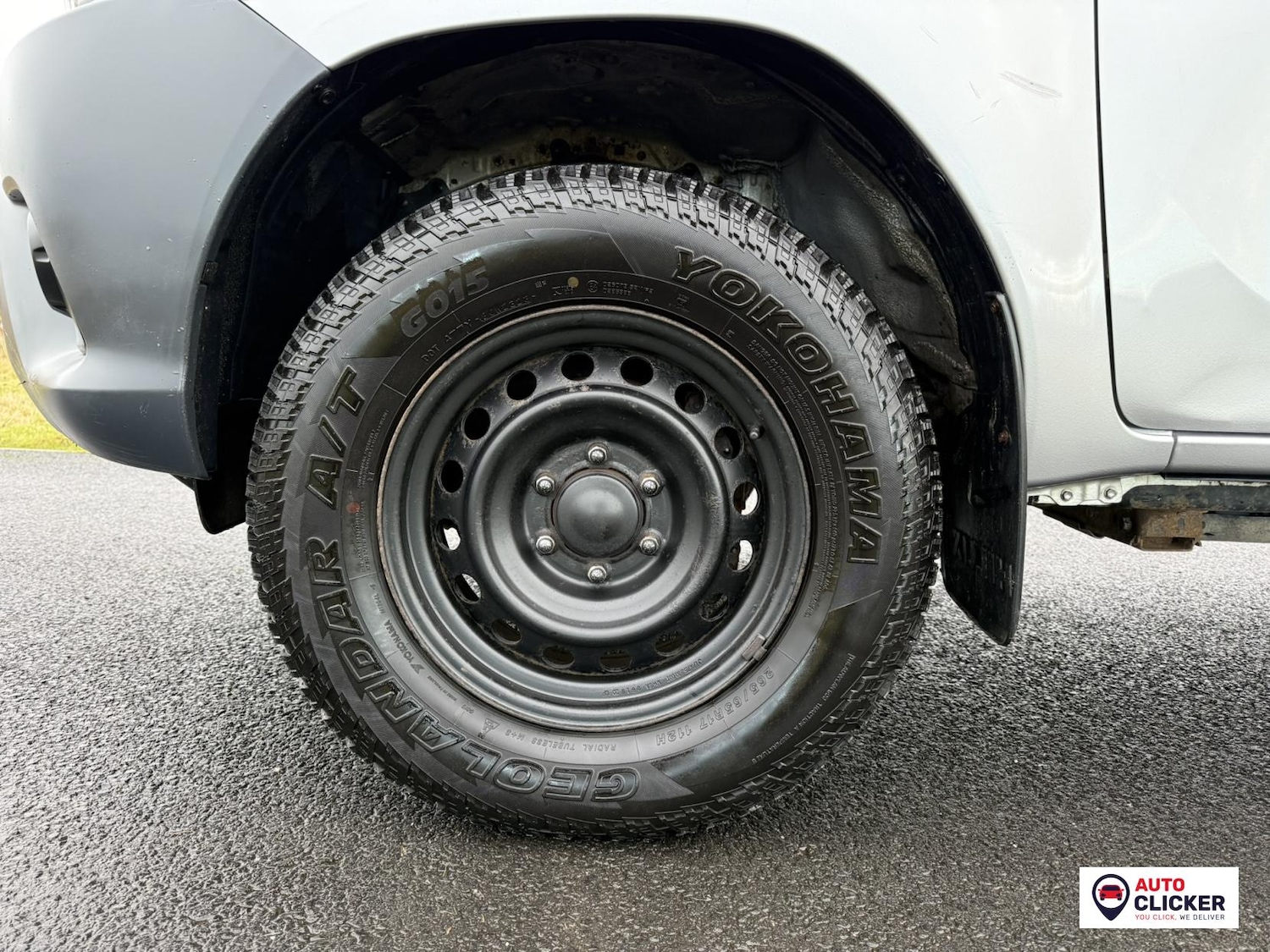 Used Toyota Hilux 2020 for sale - 77233722: Photo 11