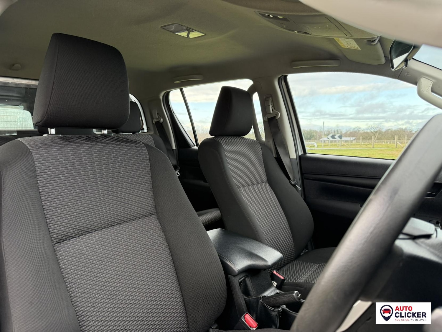 Used Toyota Hilux 2020 for sale - 77233722: Photo 15