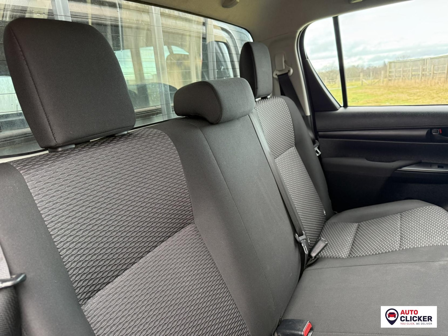 Used Toyota Hilux 2020 for sale - 77233722: Photo 16