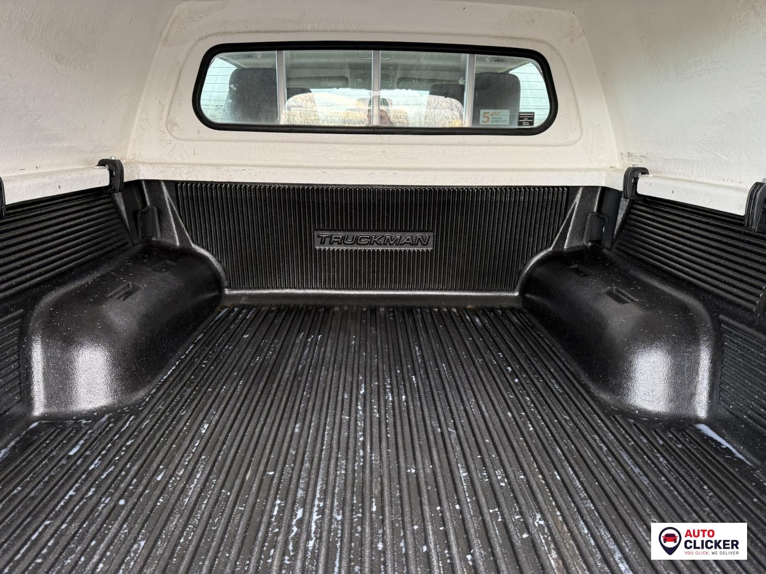 Used Toyota Hilux 2020 for sale - 77233722: Photo 17