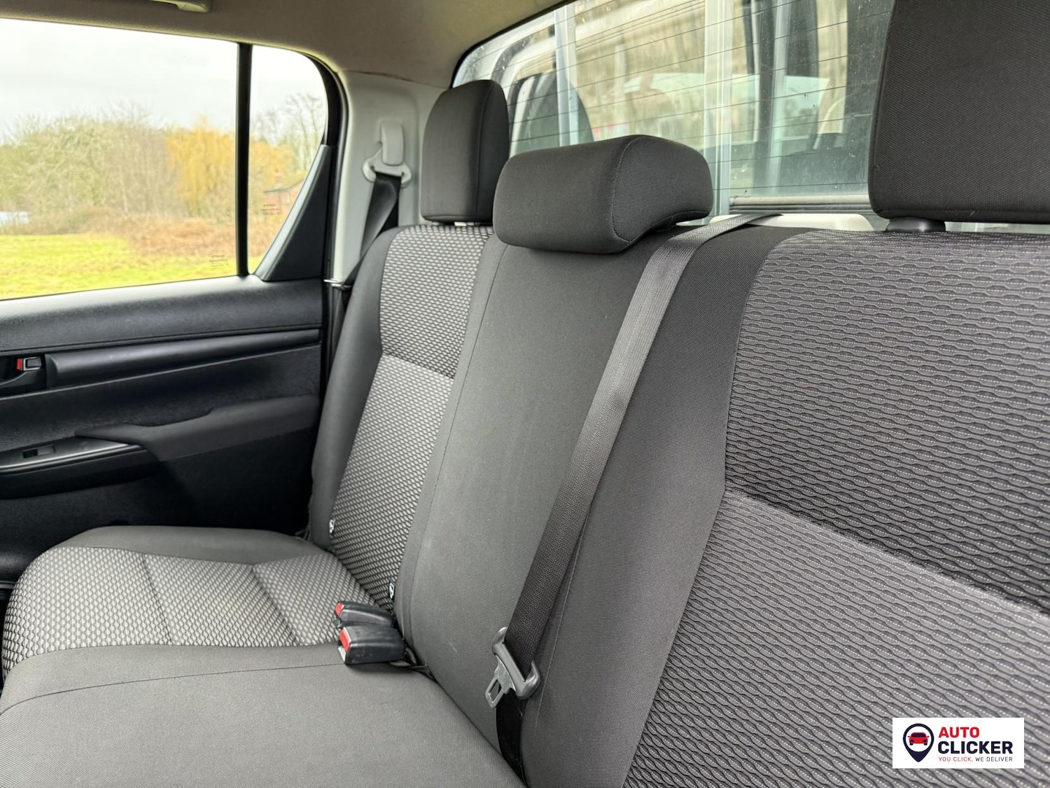 Used Toyota Hilux 2020 for sale - 77233722: Photo 18