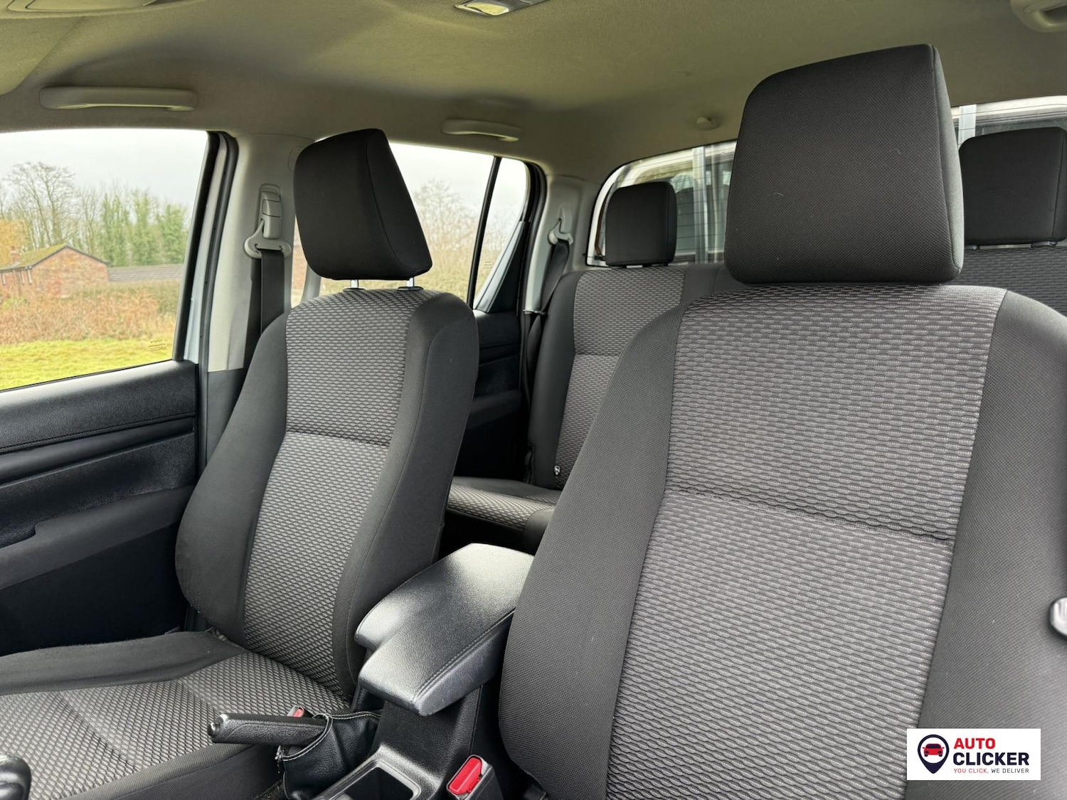 Used Toyota Hilux 2020 for sale - 77233722: Photo 19