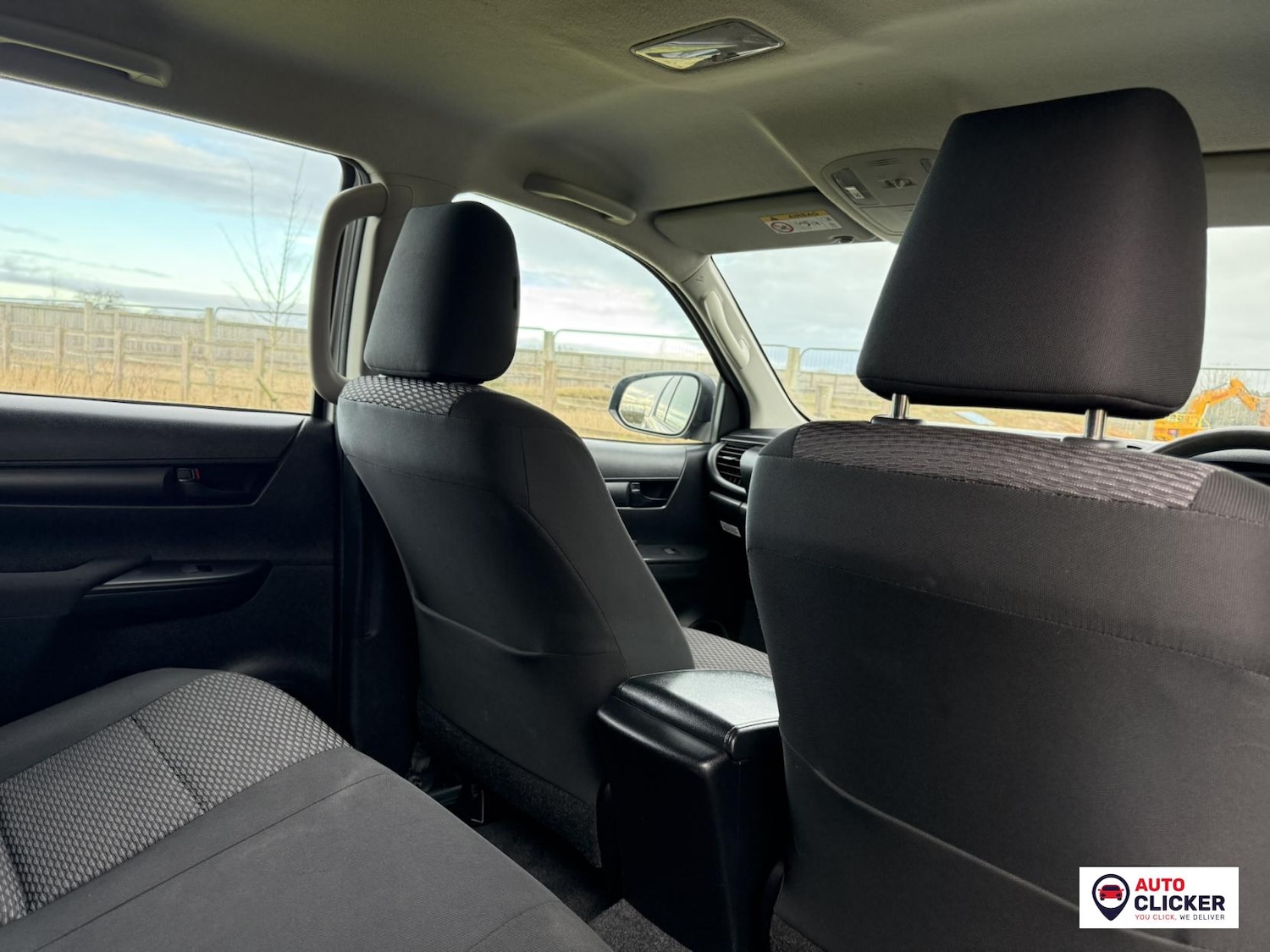 Used Toyota Hilux 2020 for sale - 77233722: Photo 34