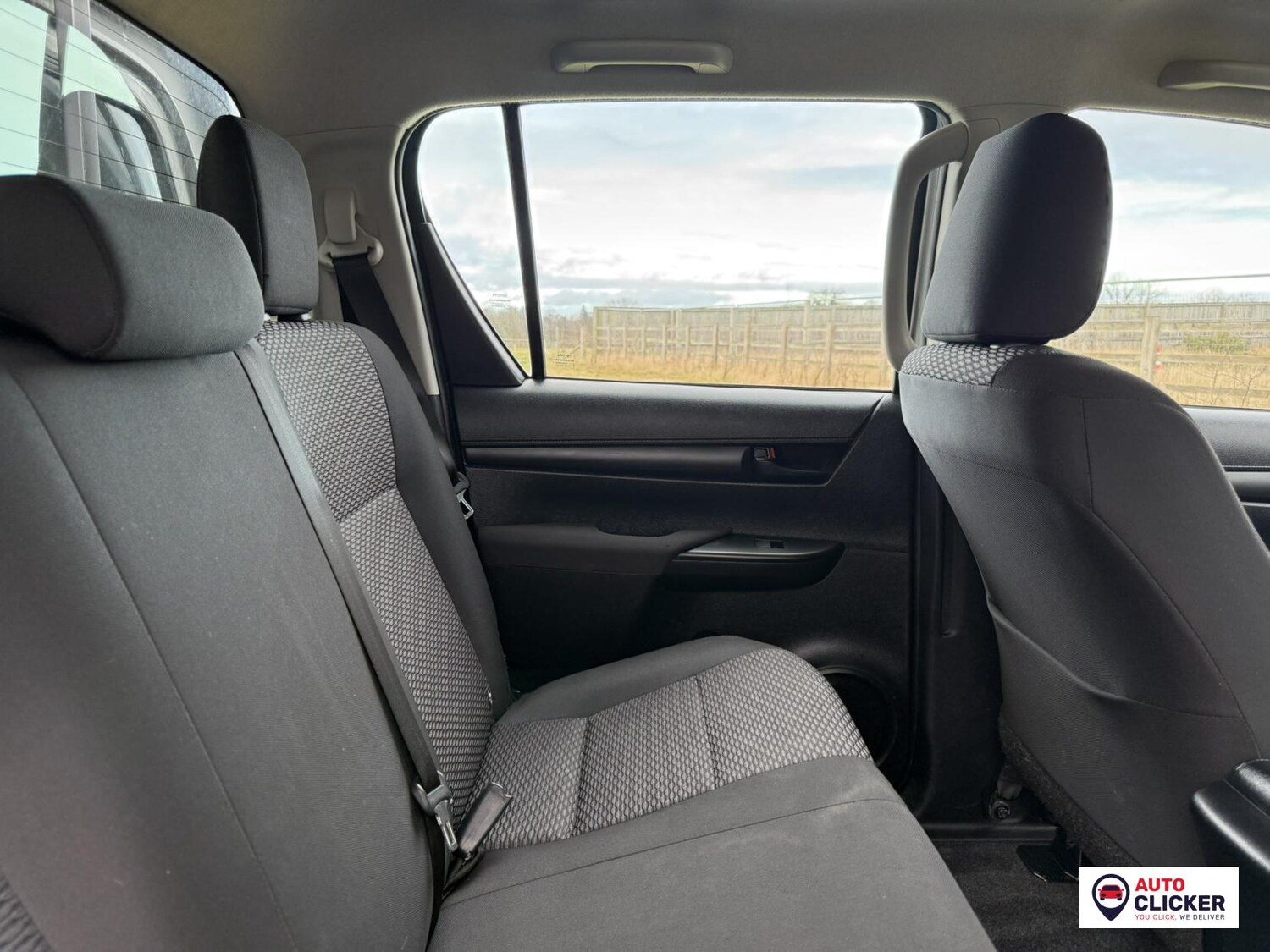 Used Toyota Hilux 2020 for sale - 77233722: Photo 35