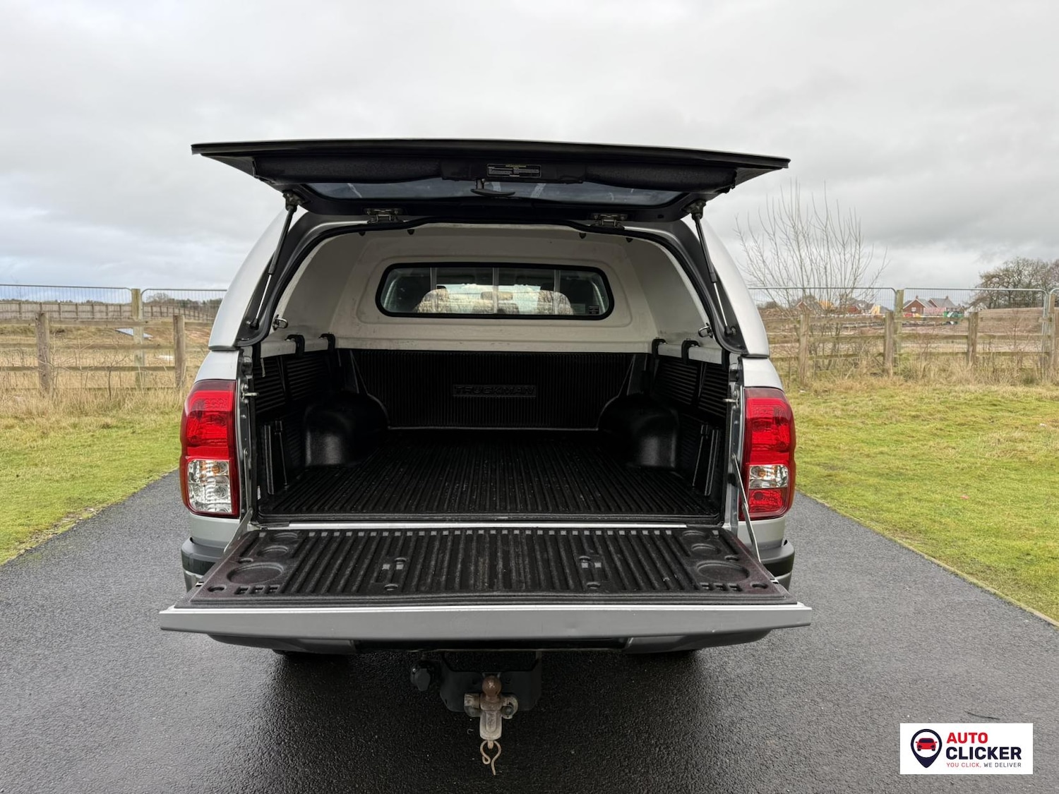 Used Toyota Hilux 2020 for sale - 77233722: Photo 37