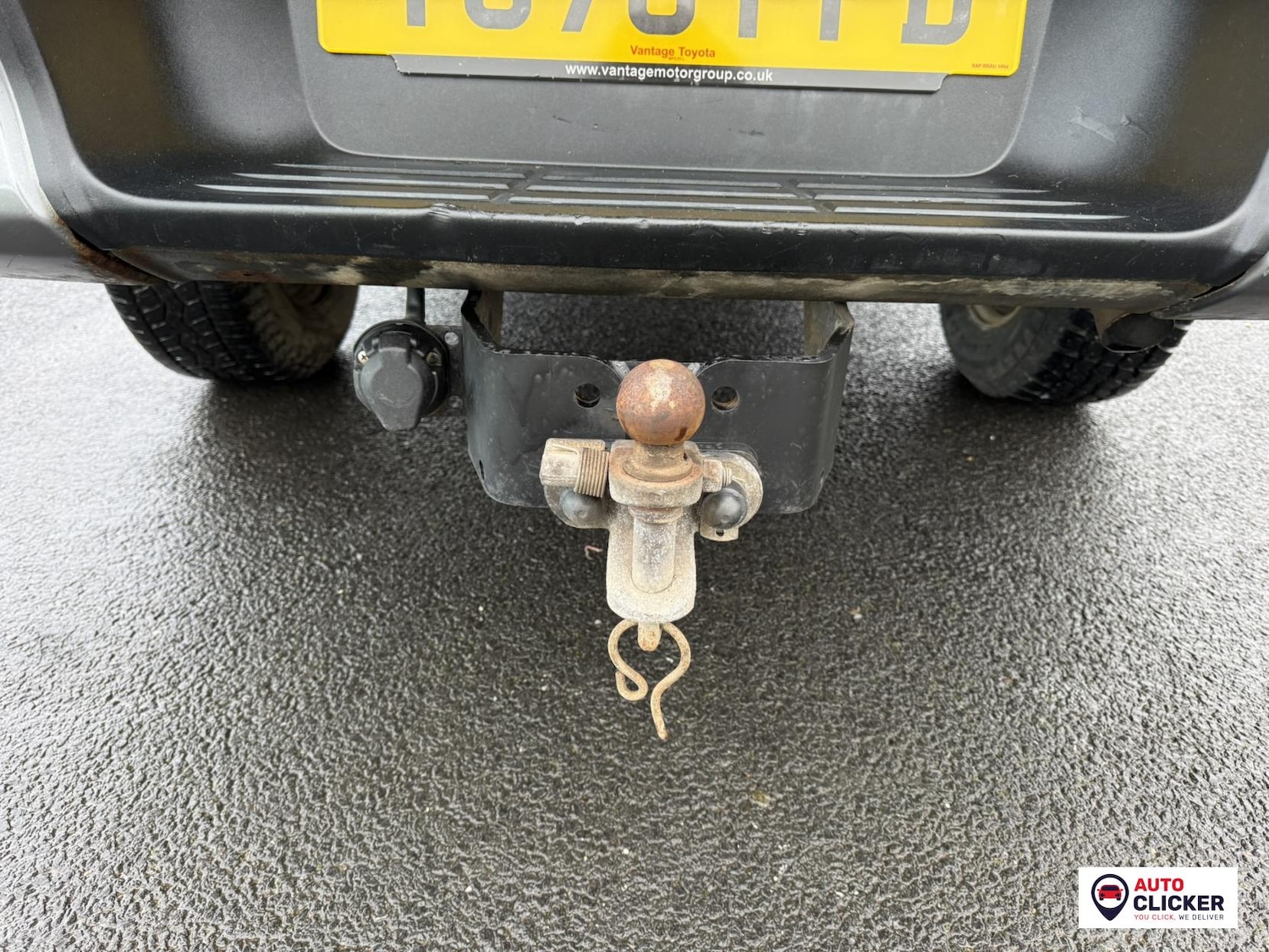 Used Toyota Hilux 2020 for sale - 77233722: Photo 38