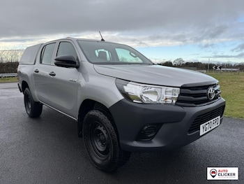 Used Toyota Hilux 2020 for sale - 77233722: Photo