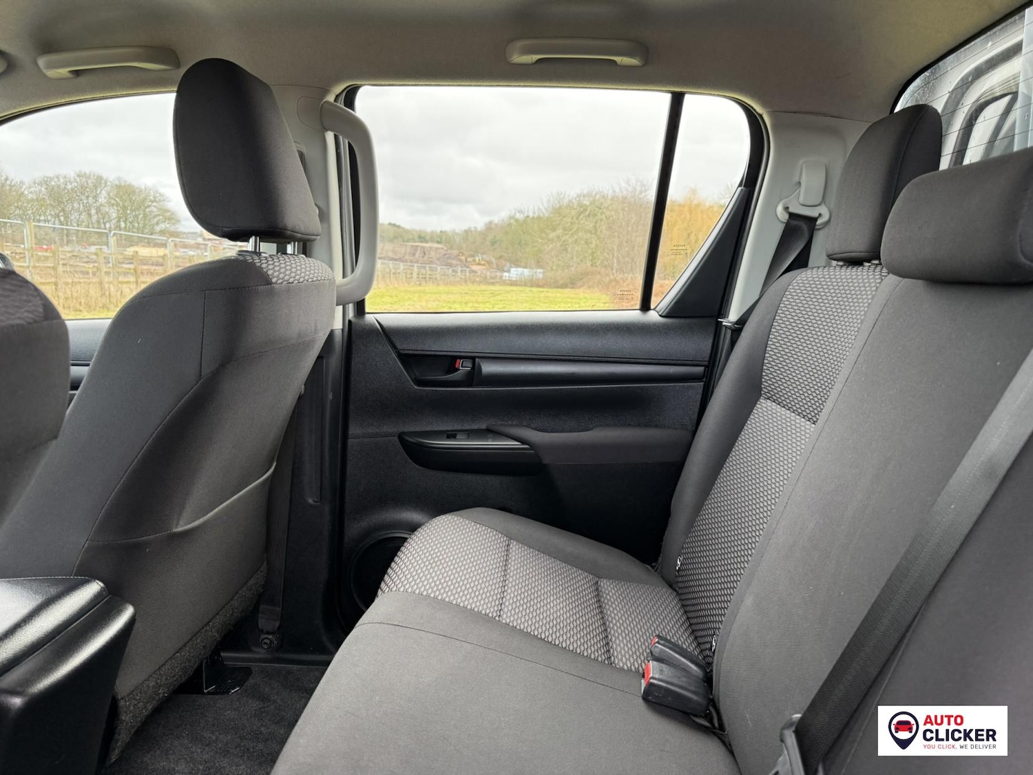 Used Toyota Hilux 2020 for sale - 77233722: Photo 41