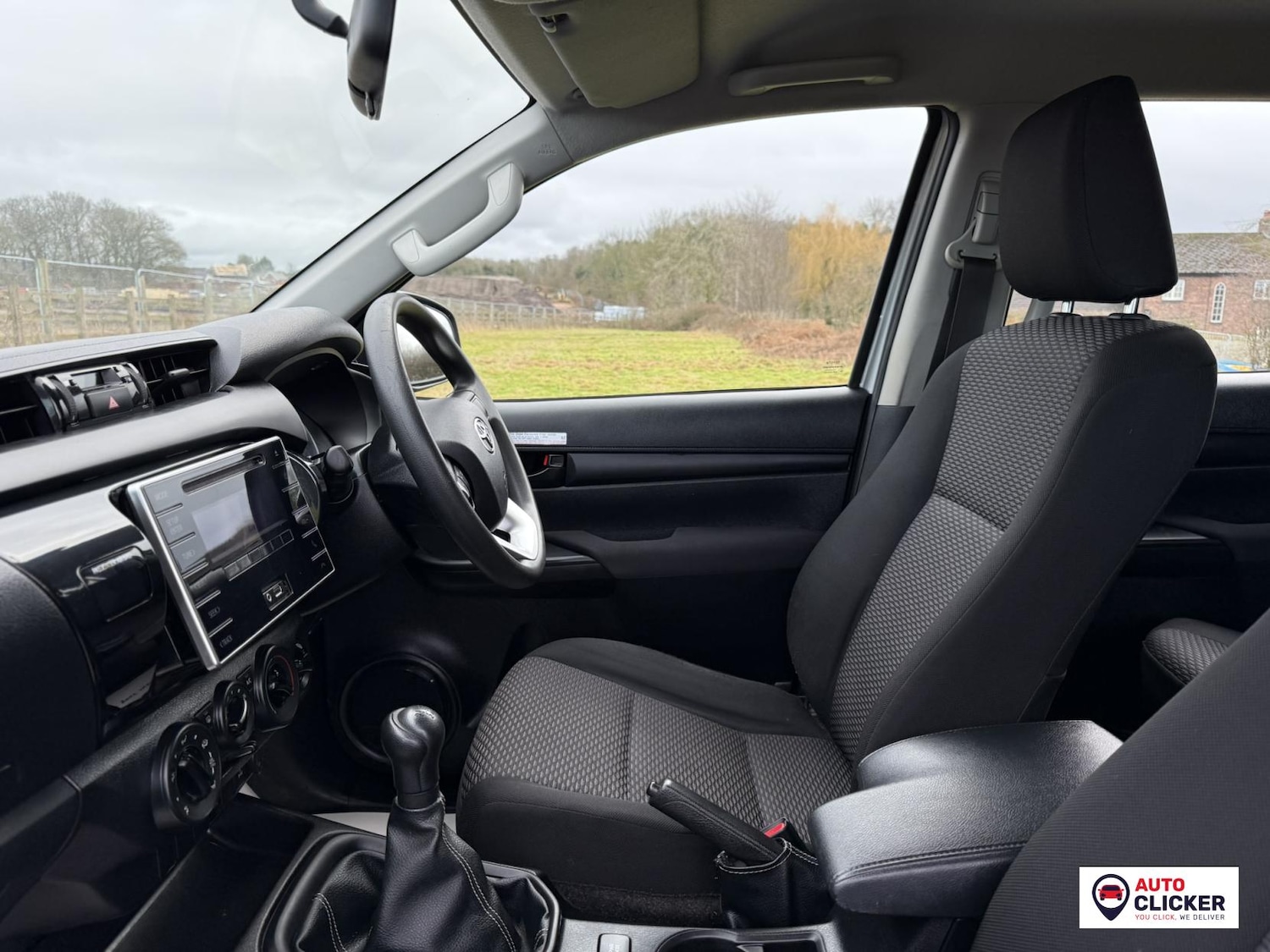 Used Toyota Hilux 2020 for sale - 77233722: Photo 44