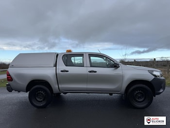 Used Toyota Hilux 2020 for sale - 77233722: Photo