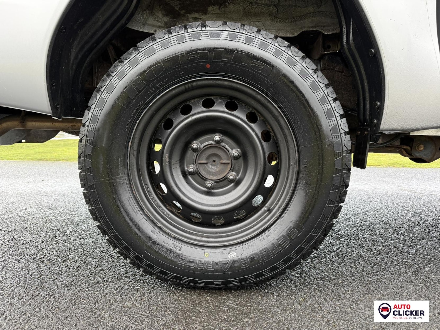 Used Toyota Hilux 2020 for sale - 77233722: Photo 5