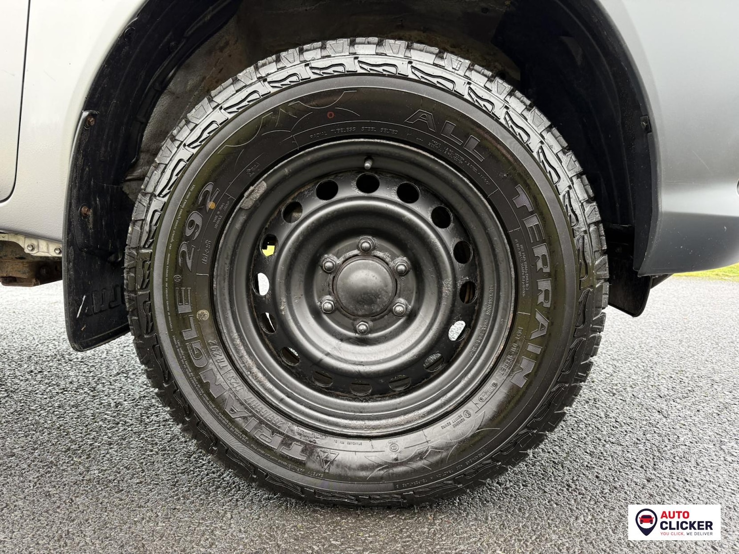 Used Toyota Hilux 2020 for sale - 77233722: Photo 6