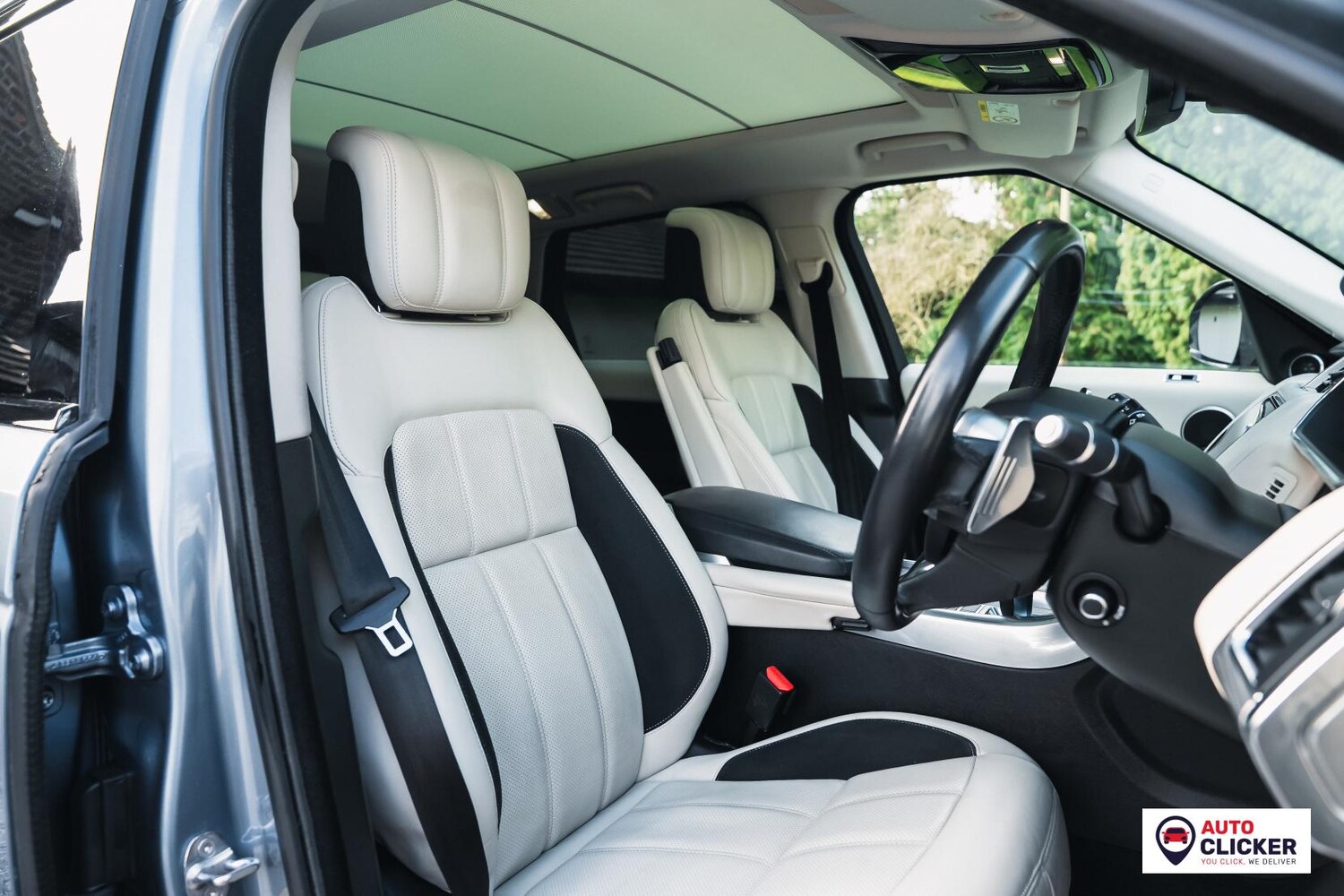 Used Land Rover Range Rover Sport 2018 for sale - 77501425: Photo 14