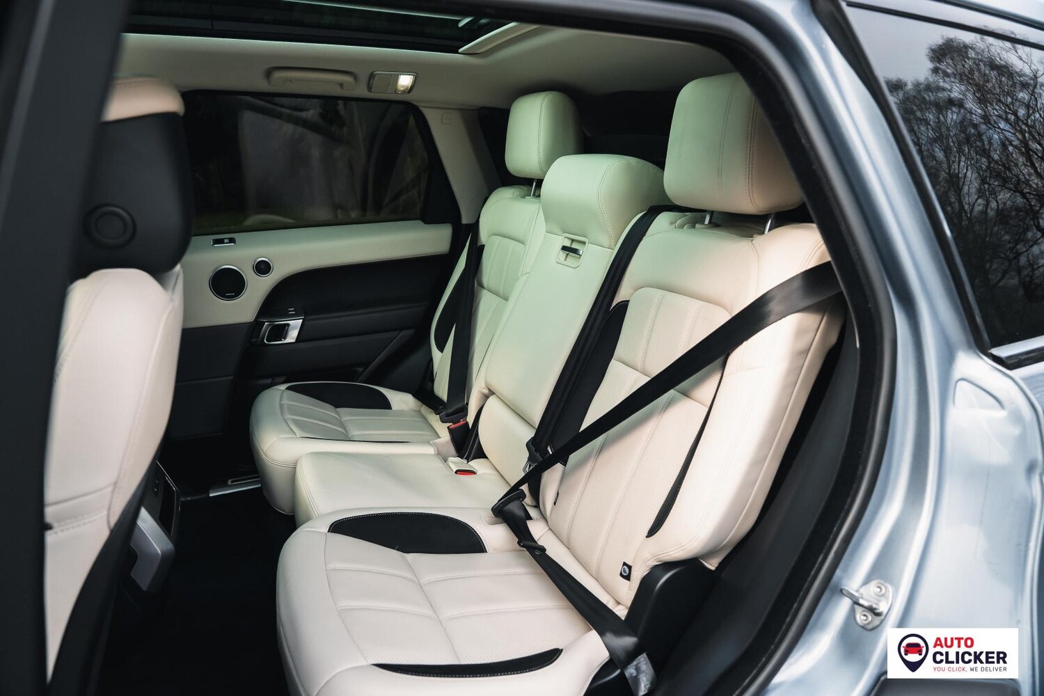 Used Land Rover Range Rover Sport 2018 for sale - 77501425: Photo 15