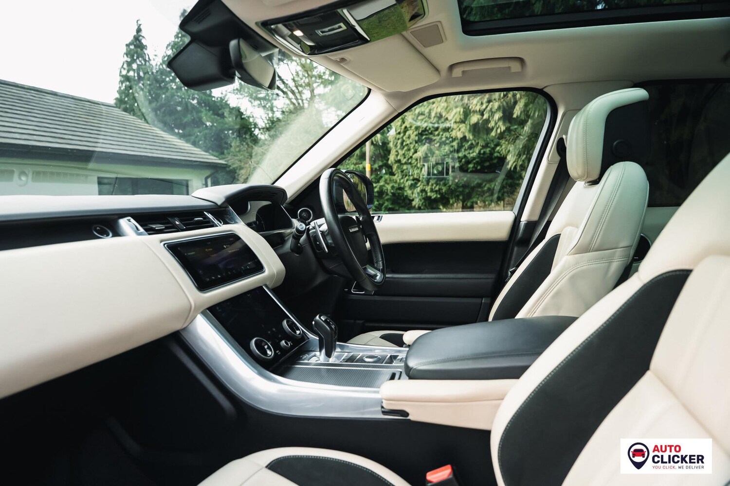 Used Land Rover Range Rover Sport 2018 for sale - 77501425: Photo 17