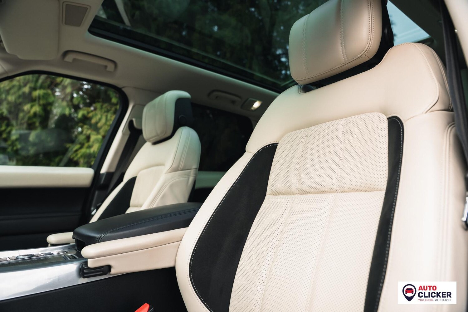 Used Land Rover Range Rover Sport 2018 for sale - 77501425: Photo 18