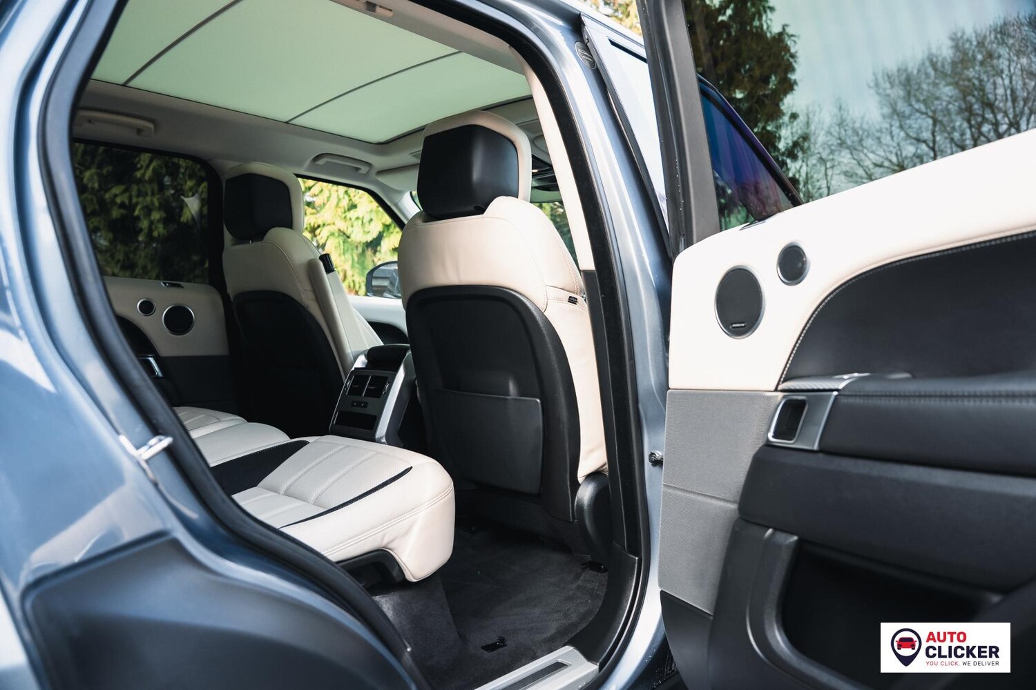 Used Land Rover Range Rover Sport 2018 for sale - 77501425: Photo 20