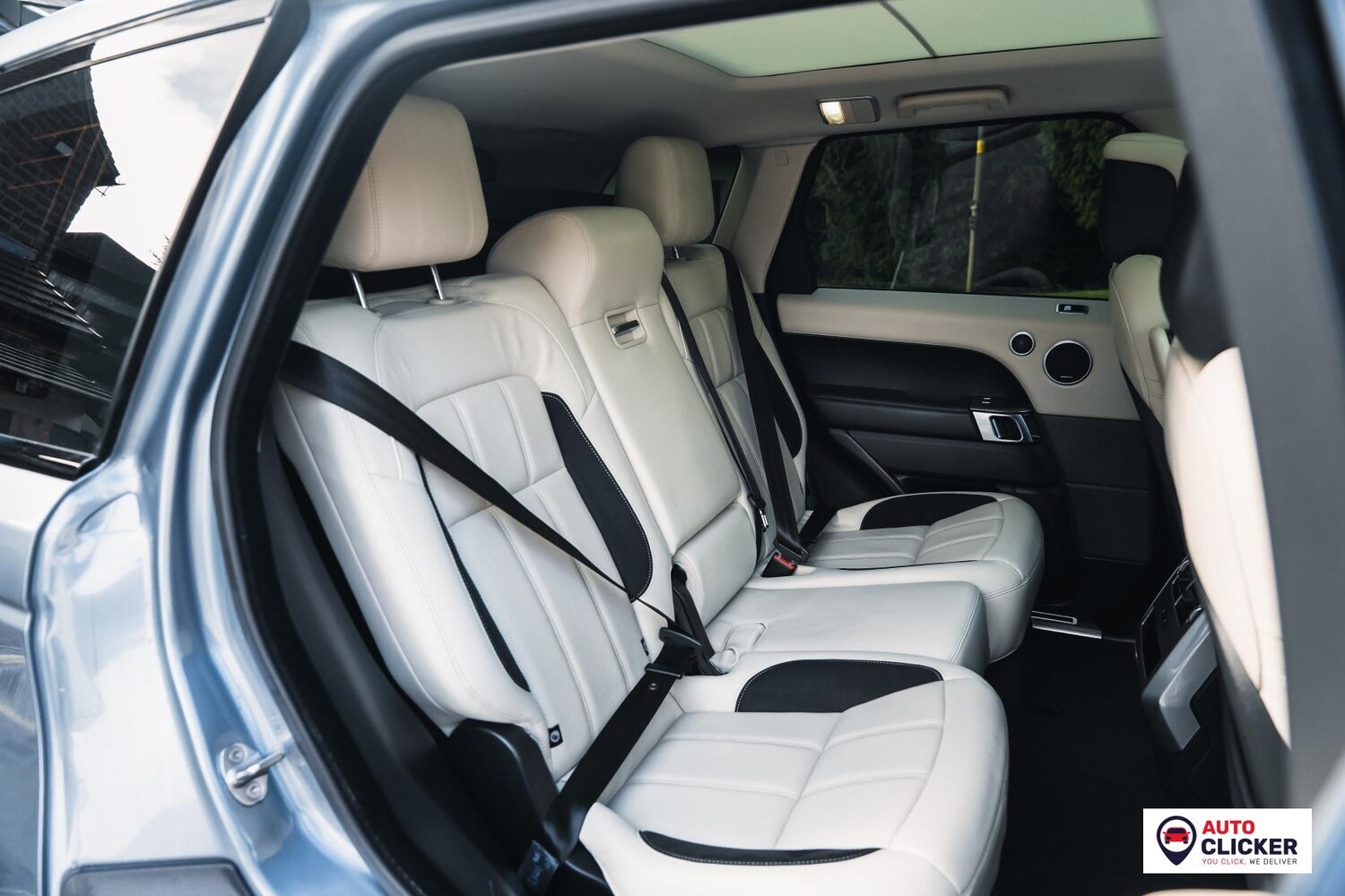 Used Land Rover Range Rover Sport 2018 for sale - 77501425: Photo 21