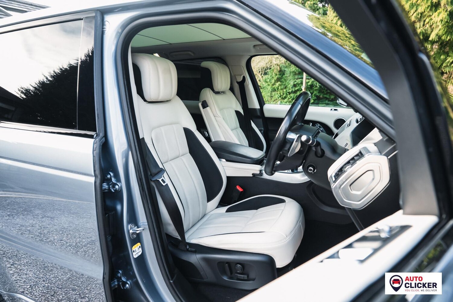 Used Land Rover Range Rover Sport 2018 for sale - 77501425: Photo 22