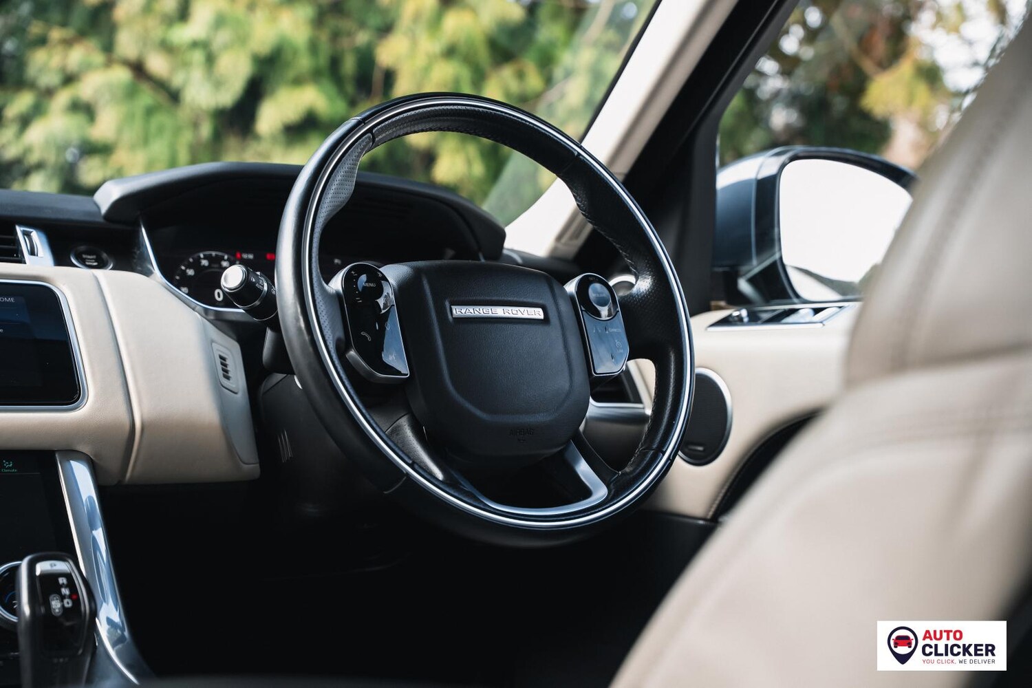 Used Land Rover Range Rover Sport 2018 for sale - 77501425: Photo 30