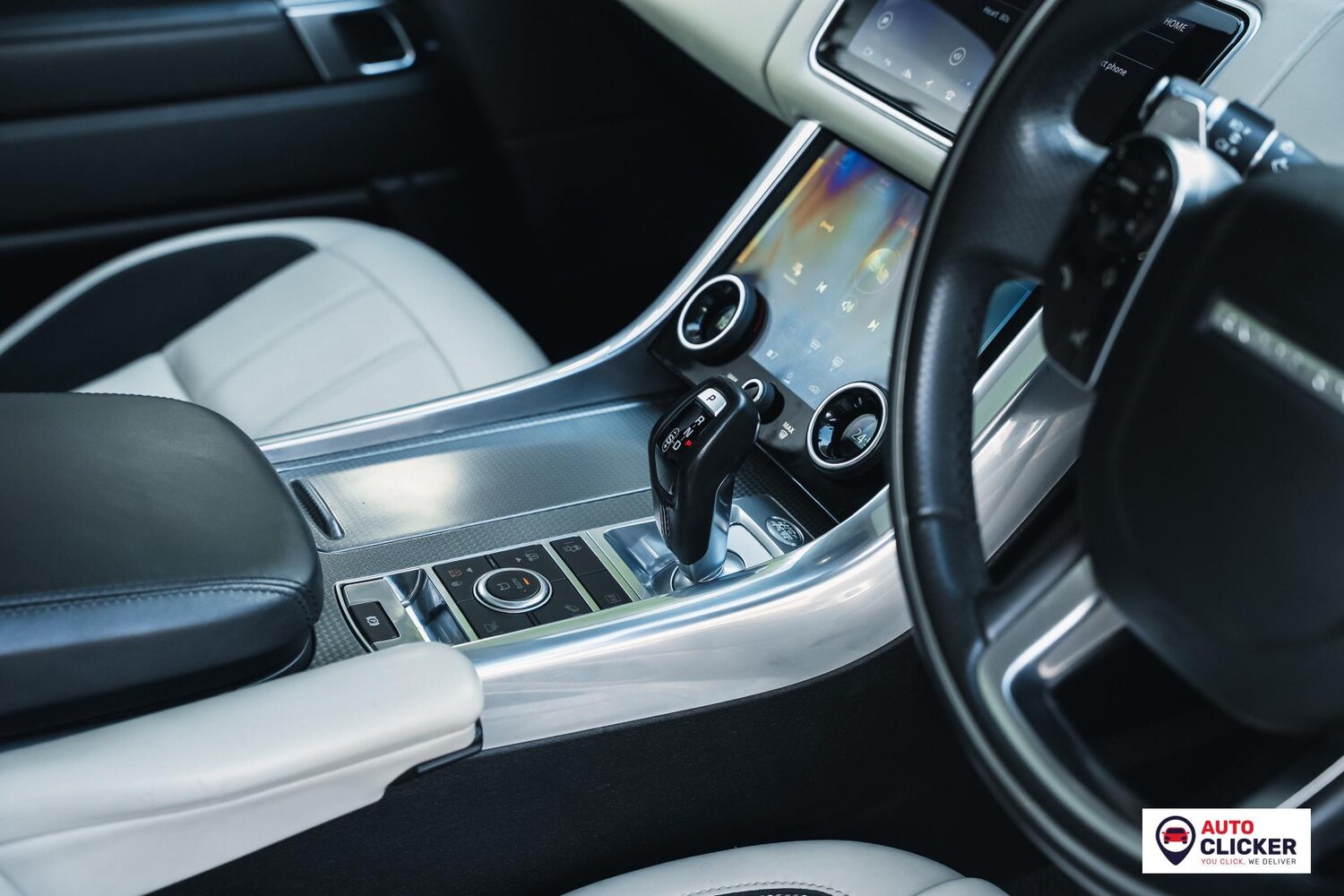 Used Land Rover Range Rover Sport 2018 for sale - 77501425: Photo 33