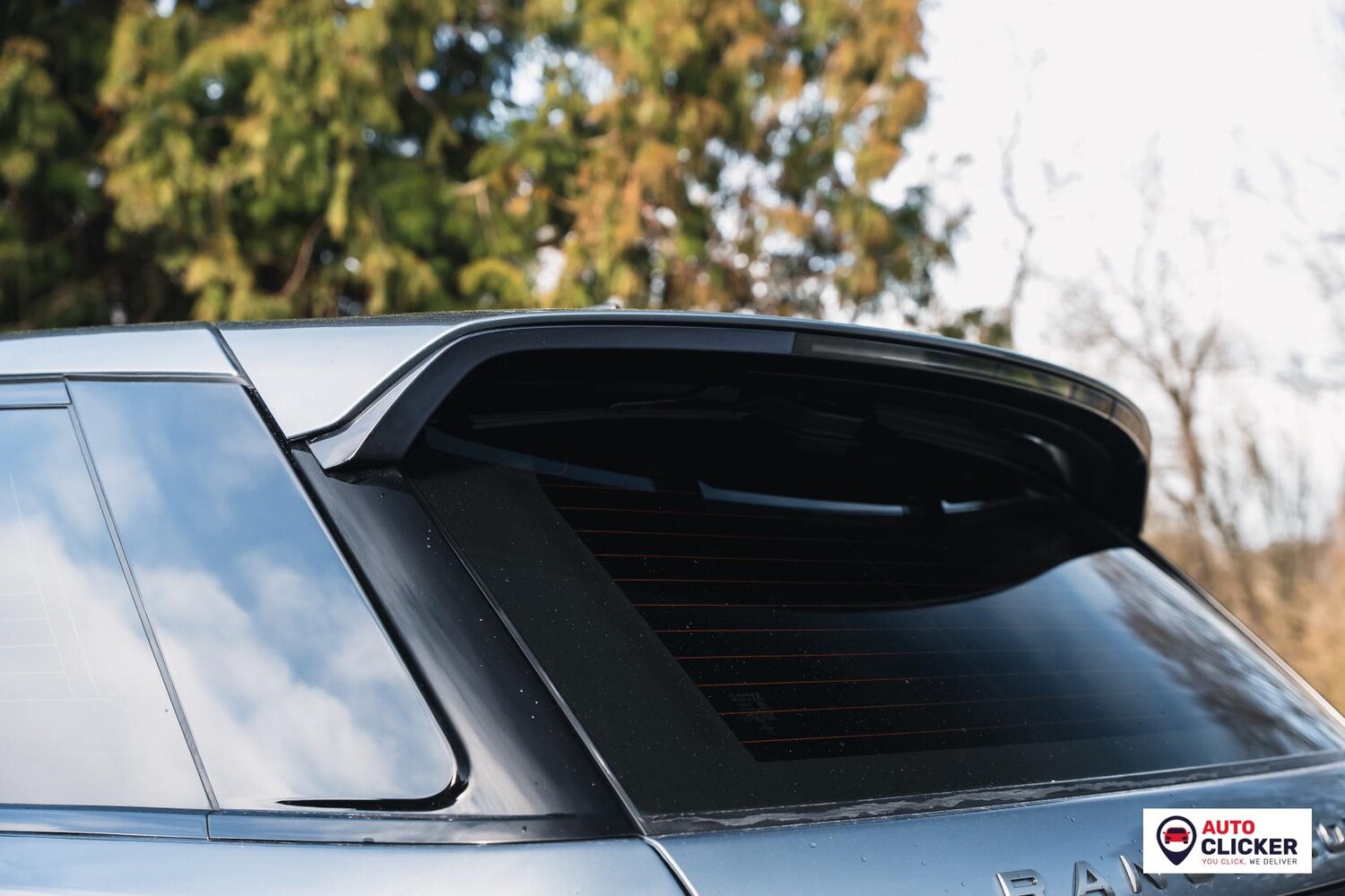 Used Land Rover Range Rover Sport 2018 for sale - 77501425: Photo 36