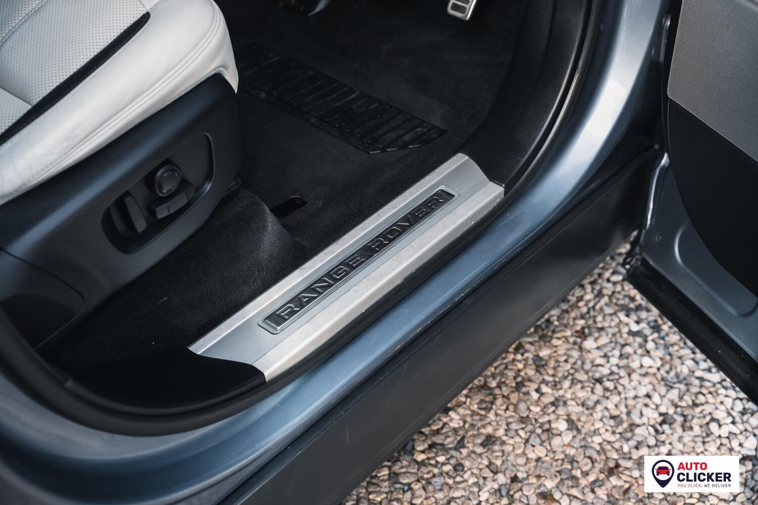 Used Land Rover Range Rover Sport 2018 for sale - 77501425: Photo 42