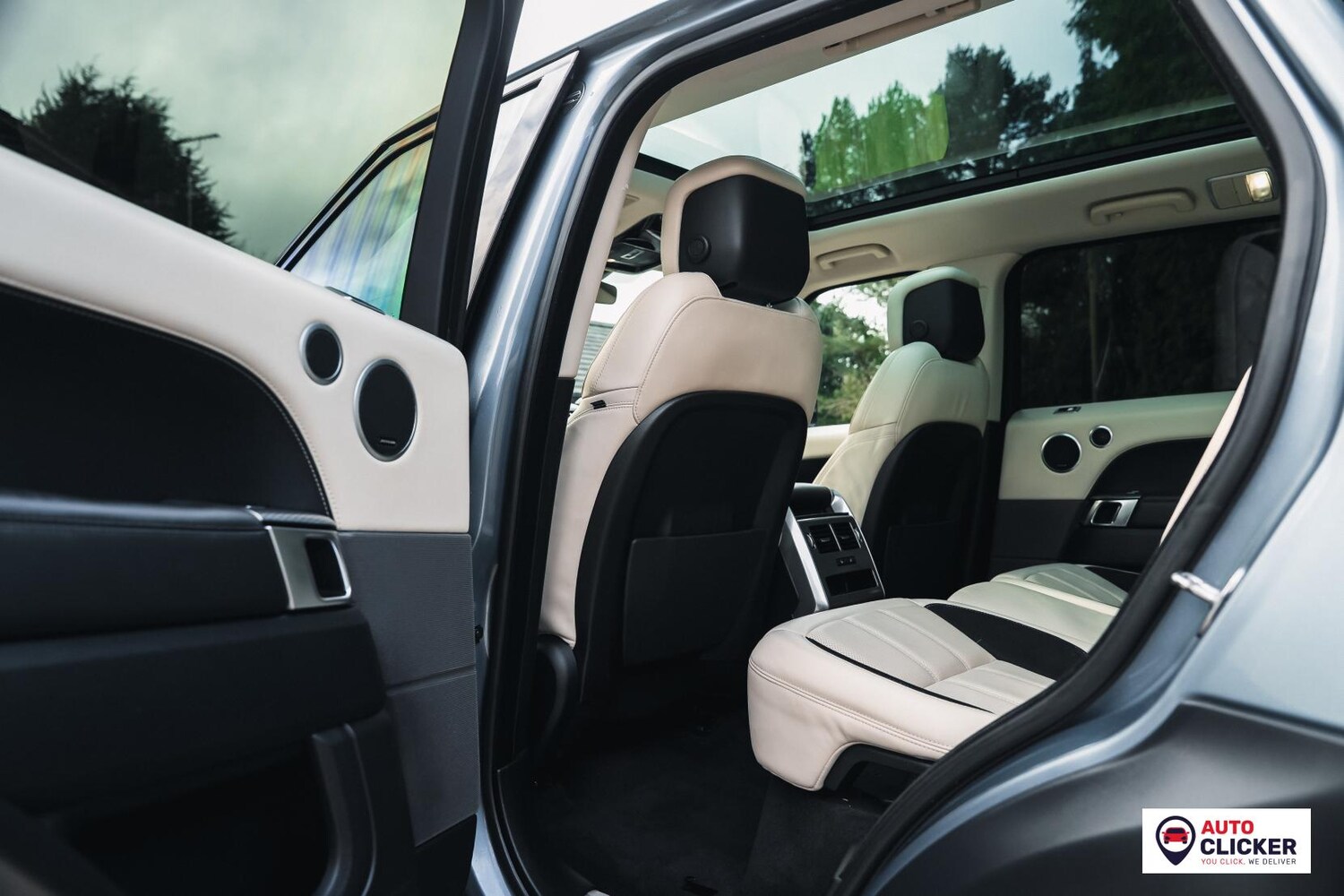 Used Land Rover Range Rover Sport 2018 for sale - 77501425: Photo 49