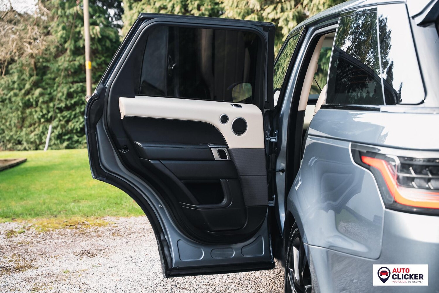 Used Land Rover Range Rover Sport 2018 for sale - 77501425: Photo 52