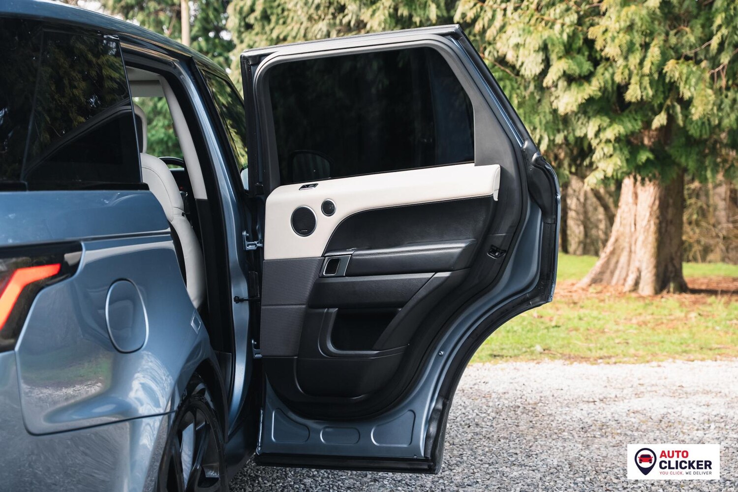 Used Land Rover Range Rover Sport 2018 for sale - 77501425: Photo 54