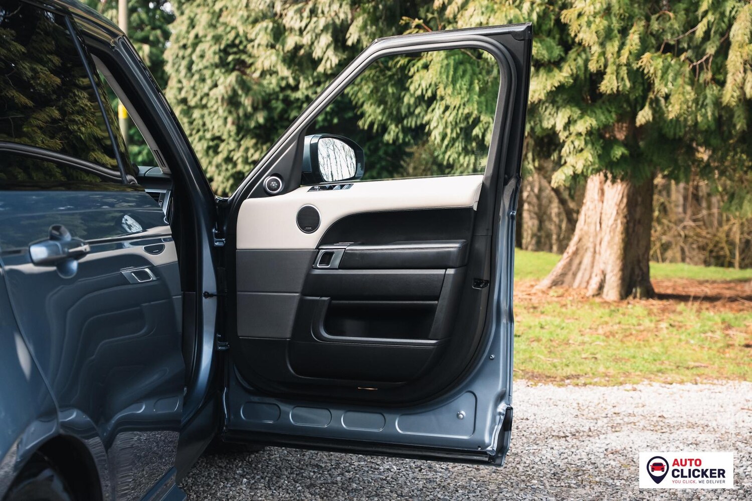 Used Land Rover Range Rover Sport 2018 for sale - 77501425: Photo 55