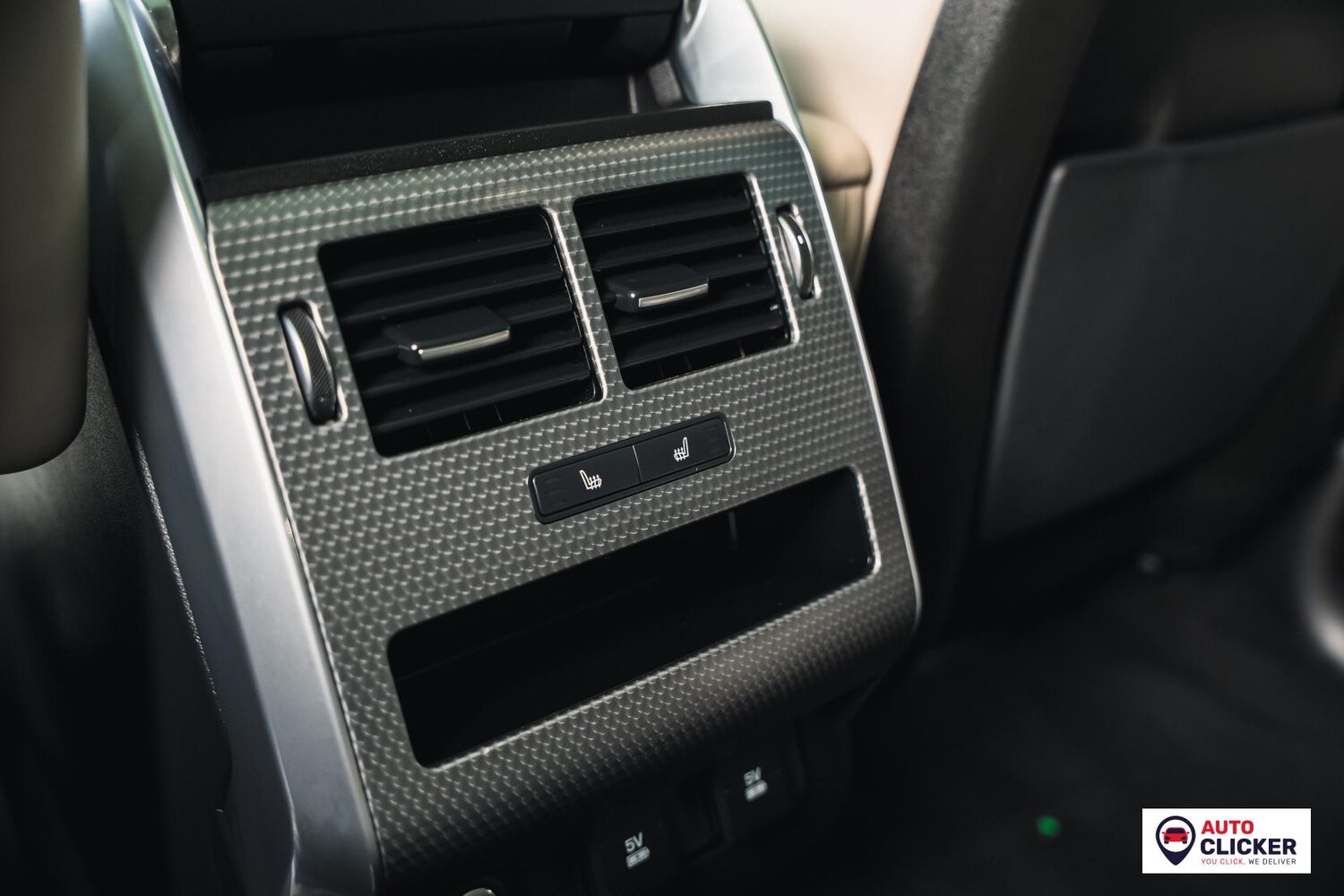 Used Land Rover Range Rover Sport 2018 for sale - 77501425: Photo 57