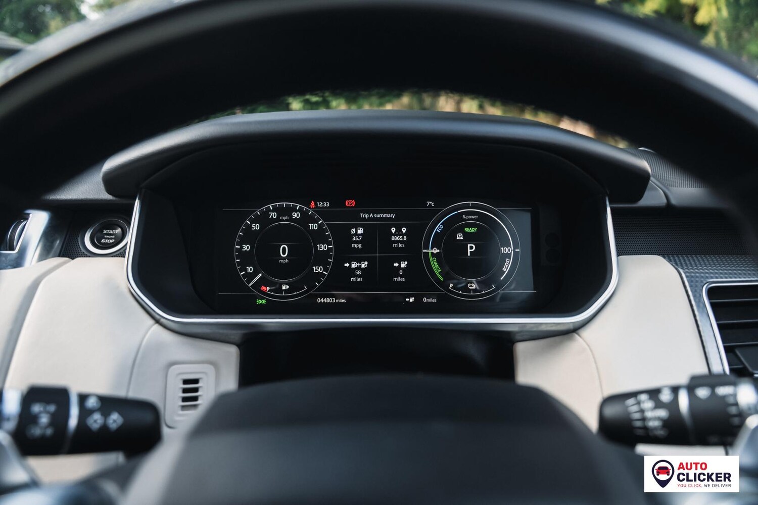 Used Land Rover Range Rover Sport 2018 for sale - 77501425: Photo 60