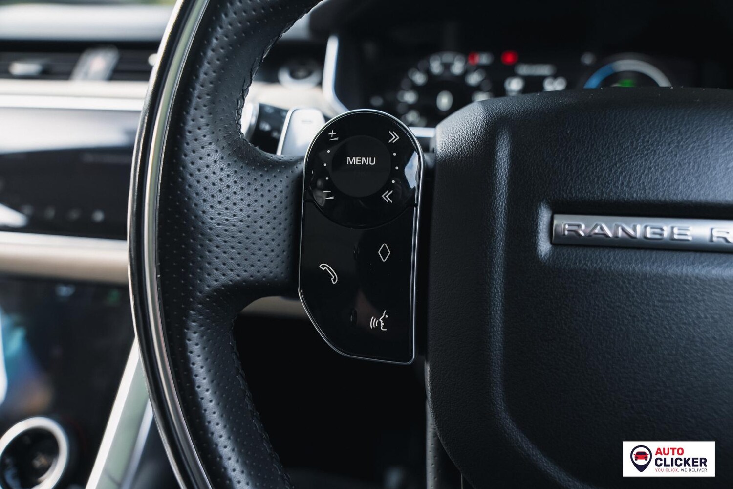 Used Land Rover Range Rover Sport 2018 for sale - 77501425: Photo 61