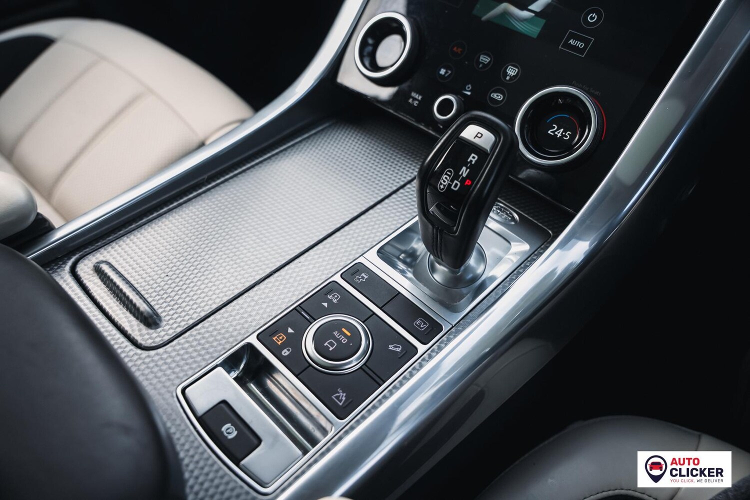 Used Land Rover Range Rover Sport 2018 for sale - 77501425: Photo 63