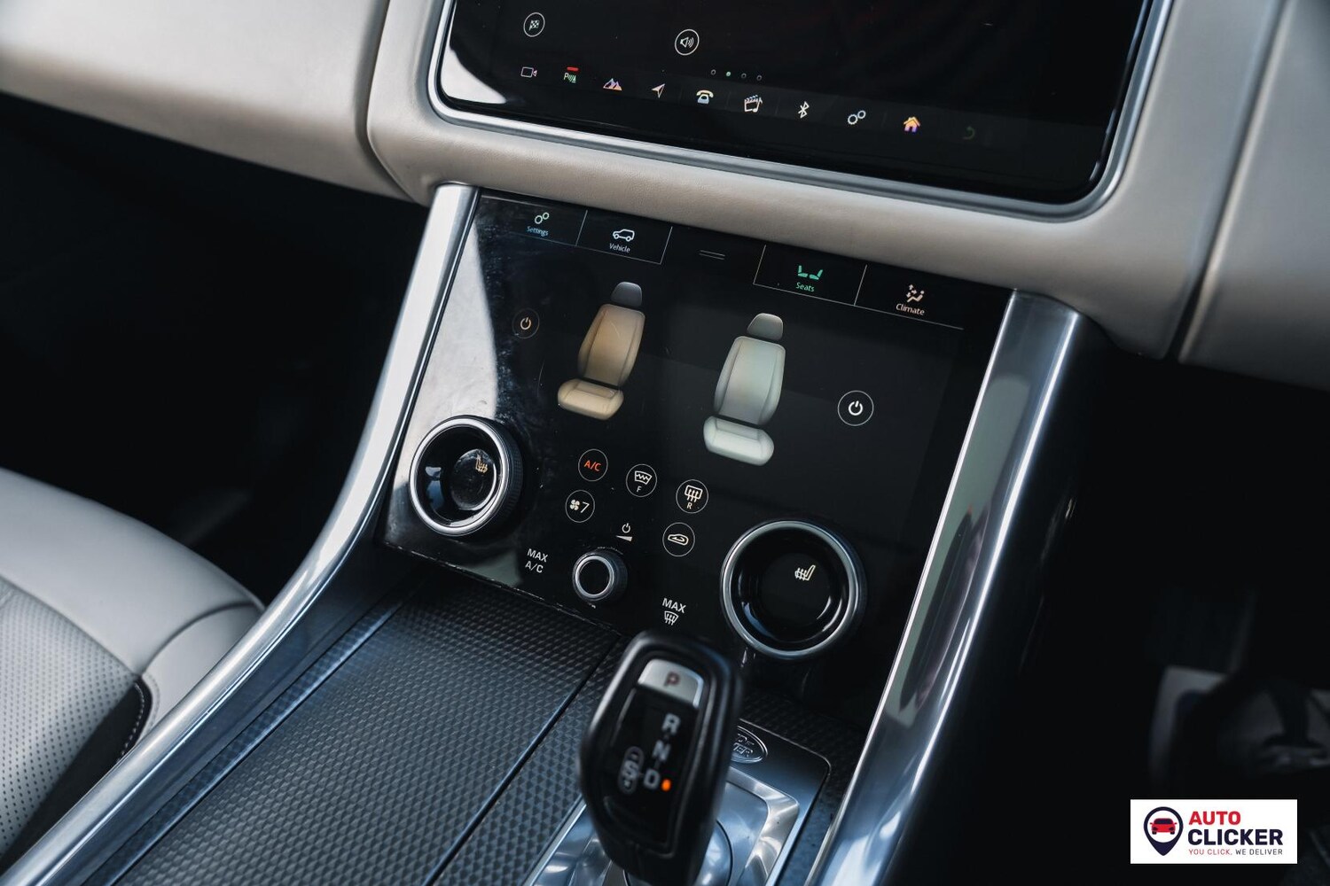 Used Land Rover Range Rover Sport 2018 for sale - 77501425: Photo 65