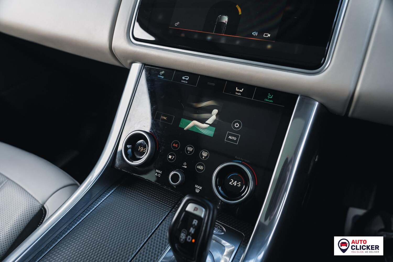 Used Land Rover Range Rover Sport 2018 for sale - 77501425: Photo 66