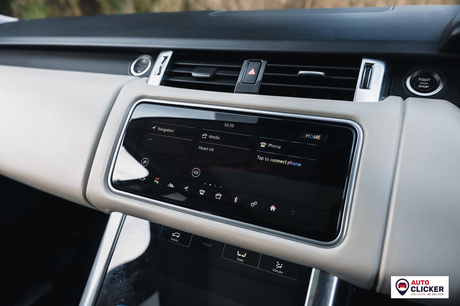 Used Land Rover Range Rover Sport 2018 for sale - 77501425: Photo 67