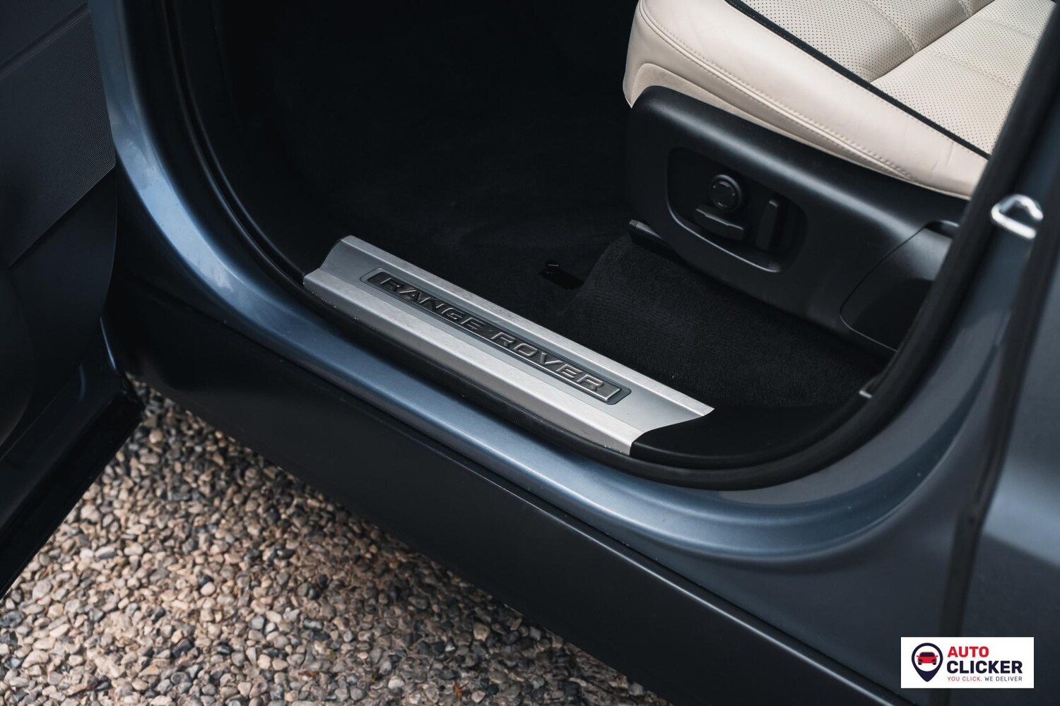 Used Land Rover Range Rover Sport 2018 for sale - 77501425: Photo 73